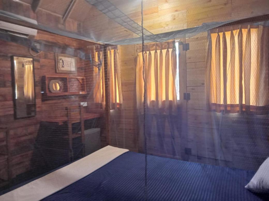 Silaa Cabana Trincomalee Exteriör bild
