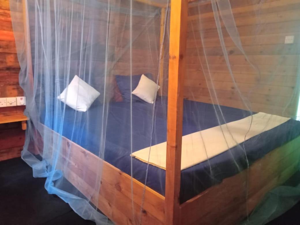 Silaa Cabana Trincomalee Exteriör bild