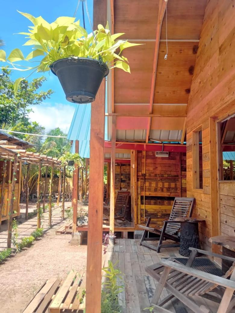 Silaa Cabana Trincomalee Exteriör bild