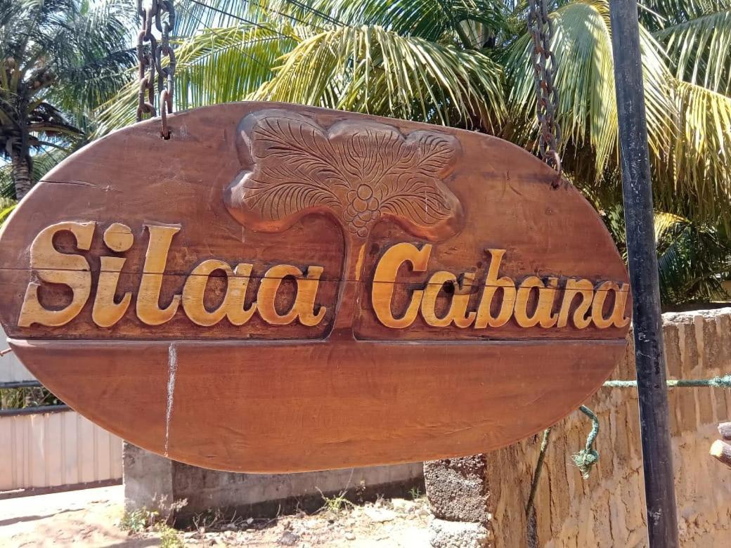 Silaa Cabana Trincomalee Exteriör bild