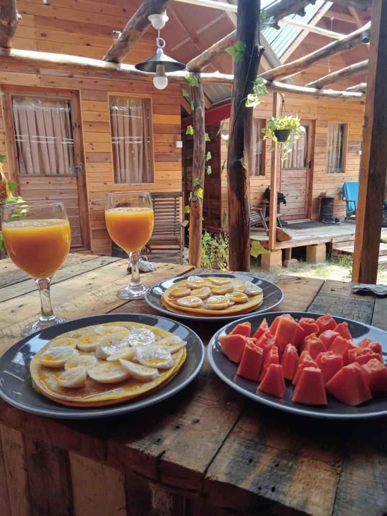 Silaa Cabana Trincomalee Exteriör bild