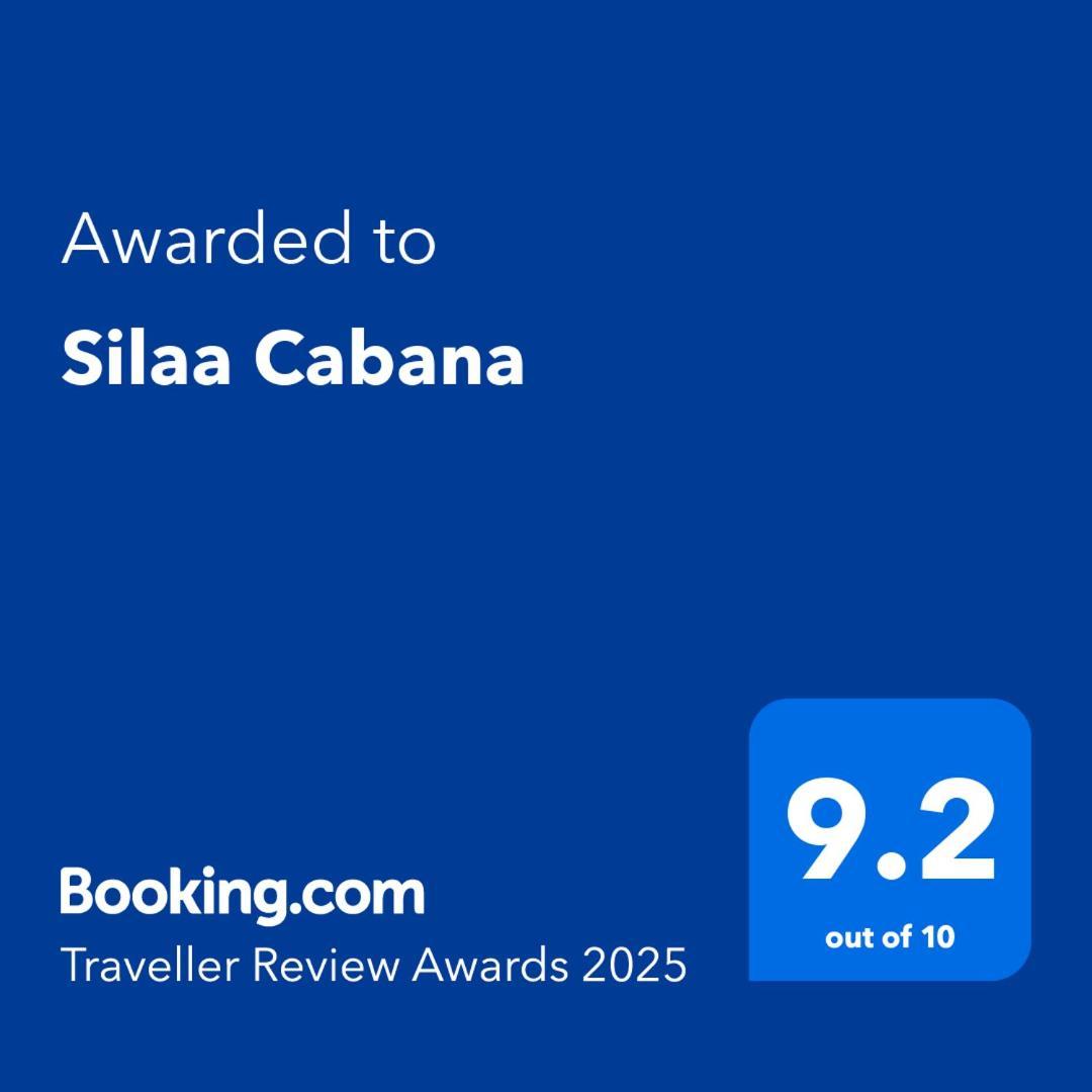 Silaa Cabana Trincomalee Exteriör bild